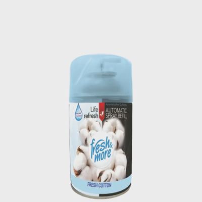 OSVEZIVAC FRESH&M REFIL 250-COTTON