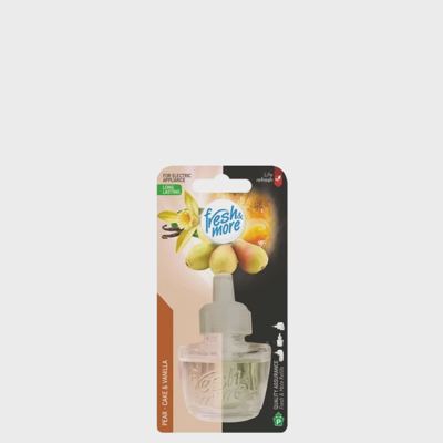 OSVEZIVAC FRESH&M ELECT.19-CAKE VANILA