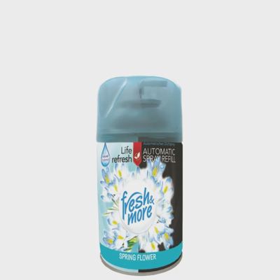 OSVEZIVAC FRESH&M REFIL 250-SPRING FLOW