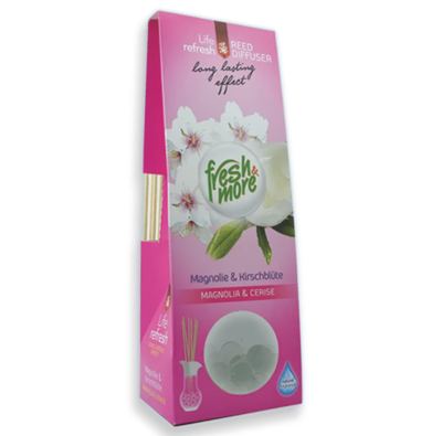 OSVEZIVAC FRESH&MORE STAPICI MAGNOLIJA 35ml
