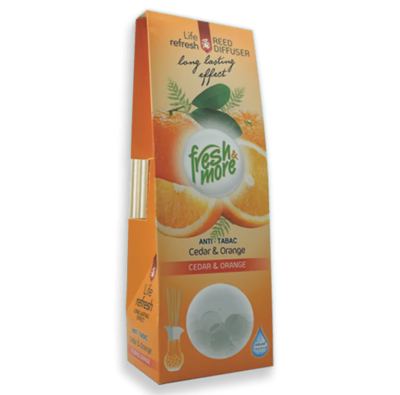 OSVEŽIVAČ PROSTORA FRESH&M.STAPICI 35-MAGNOLIJA