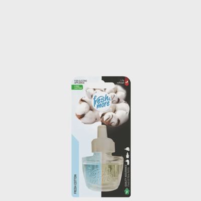 OSVEZIVAC FRESH&M ELECT.19-COTON FRESH