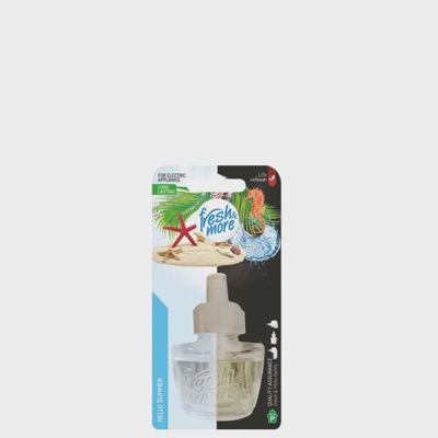 OSVEZIVAC FRESH&M ELECT.19-HELLO SUMMER