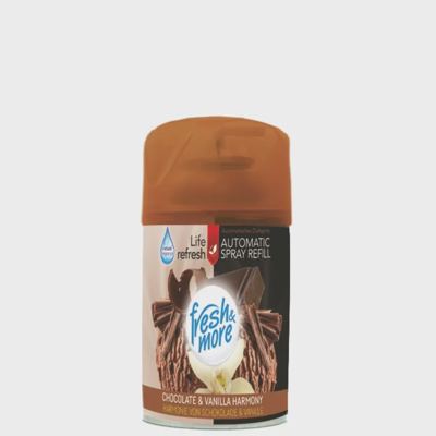 OSVEZIVAC FRESH&M REFIL 250-CHOCOLATE