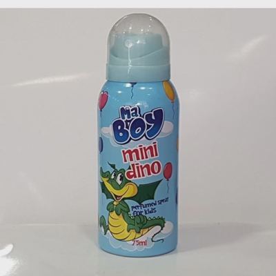 Dezodorans MA BOY Mini dino 0075