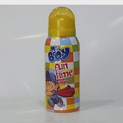 DEO 75ml MA BOY FUN TIME