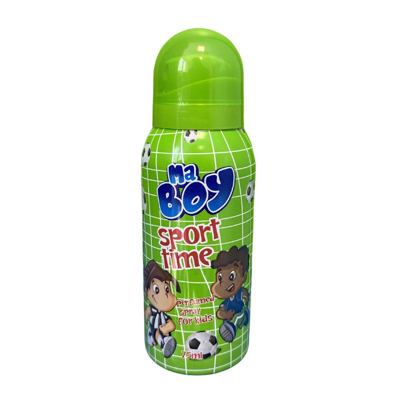 Dezodorans MA BOY Sport time 0075