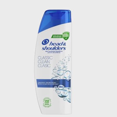 H&S 330ML CLASSIC CLEAN