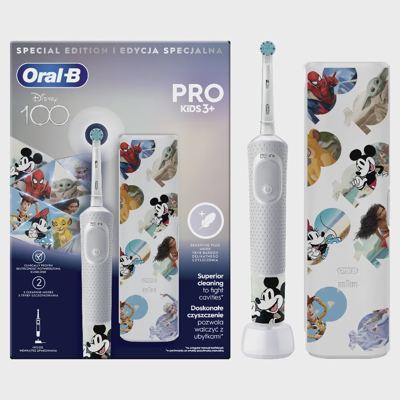 SET ORAL B VITALITY PRO MICKEY