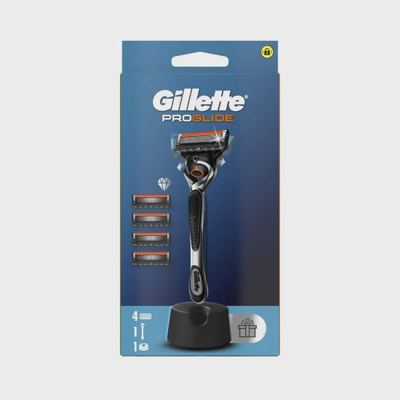 Gillette Brijač Stalak i 4patr.ProGlide