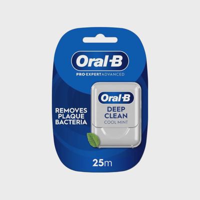 KONAC ZA ZUBE PRO EXPERT ADVANCED 25M ORAL B