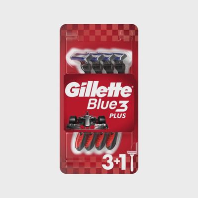 APARAT ZA BRIJANJE GILLETTE BLUE3 3+1 P&G