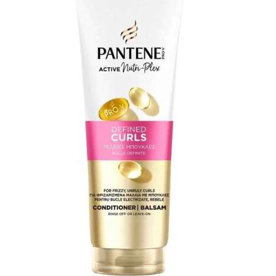 BALZAM PANTEN CURLS 230ml