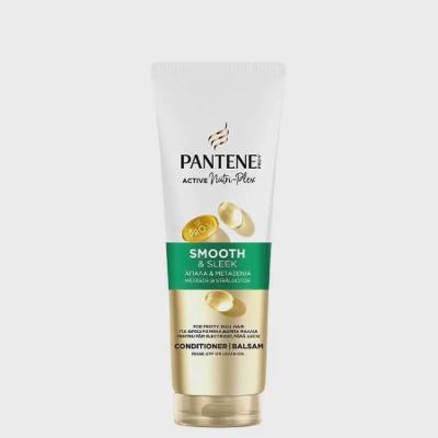 BALZAM ZA KOSU SMOOTH&SLEEK PANTENE 230ML