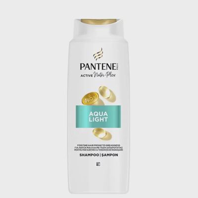 ŠAMPON ZA KOSU AQUA LIGHT PANTENE 625ML