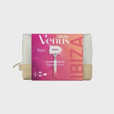 SET WTP24 CG5 FESTIV H+2+BAG VENUS