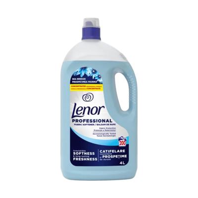 4L LENOR PROF. SEA BREEZE 200W-STAND.-VAR.