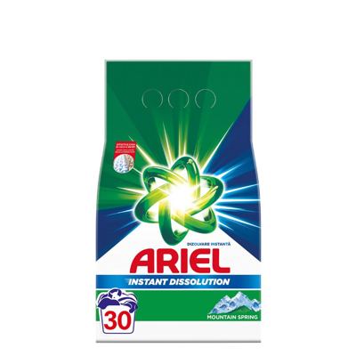 ARIEL 1.95kg MS 30 PRANJA