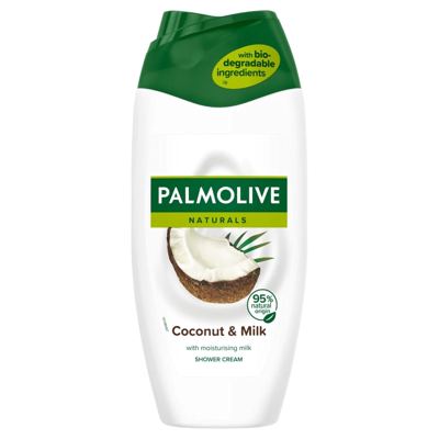 GEL ZA TUŠ.PALMOLIVE 250ml COCO