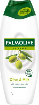 PENA ZA KUPANJE NATURALS OLIVE 500 ML PALMOLIVE