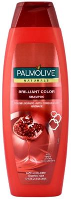 ŠAM.PALMOLIVE 350 ML COLORED HAIR