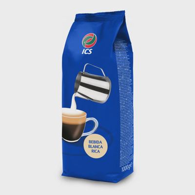 MLEKO U PRAHU ICS BEBIDA BLANCA RICA 1kg