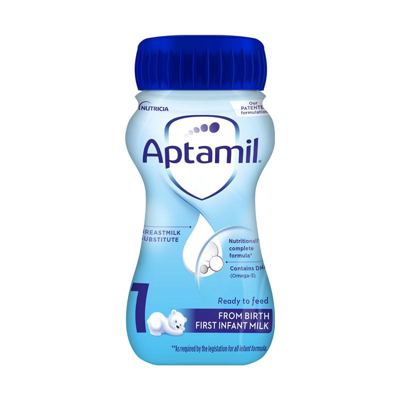 Aptamil 1 200 ml