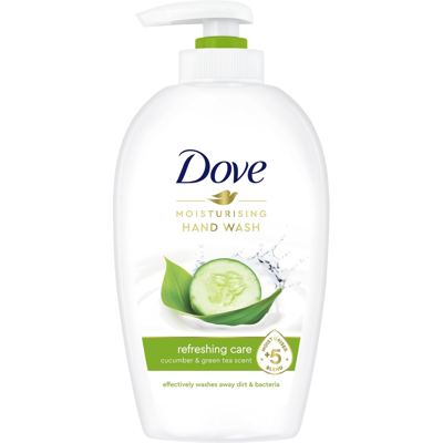 TEČNI SAPUN PUMPICA REFRESHING 250ML DOVE