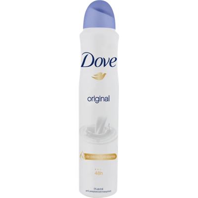 DOVE DEO 150ml ORIGINAL