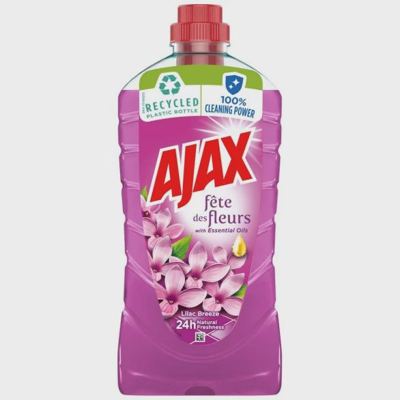 Podoper AJAX Lilac Breeze 1 l