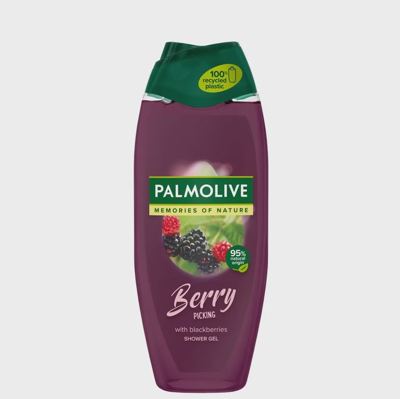 GEL ZA TUŠIRANJE DELIGHT 500 ml PALMOLIVE