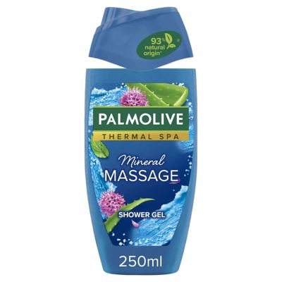 PALMOLIVE KUPKA 250ml MASSAGE