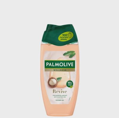 GEL TUŠ REVIVE 250ML PALMOLIVE