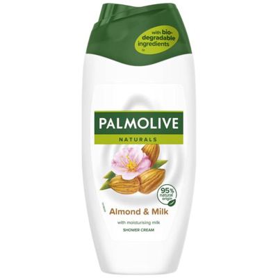 PALMOLIVE GEL BADEM 220ml