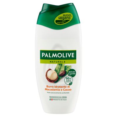 PALMOLIVE MALA KUPKA 220ML MACADAMIA E CACAO