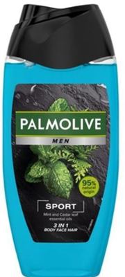 PALMOLIVE KUPKA 220ml SPORT MEN