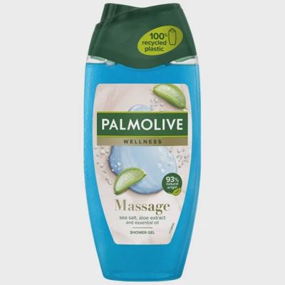 PALMOLIVE KUPKA MASSAGE 220ml