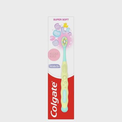 ČETKICA ZA ZUBE CUSHION KIDS COLGATE