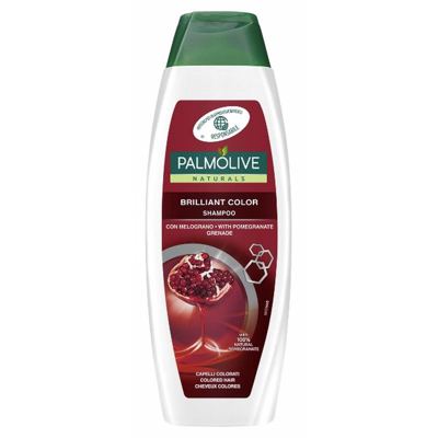 PALMOLIVE BRILLIANT COLOR 350ml SAMPON