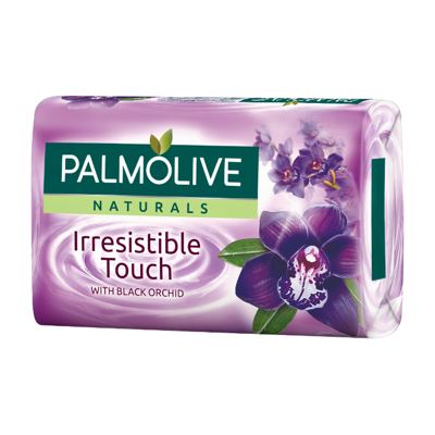 PALMOLIVE SAP BLAC ORHID 90G