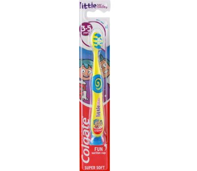 Colgate Smiles Cetkice za zube 2-6 god AWT