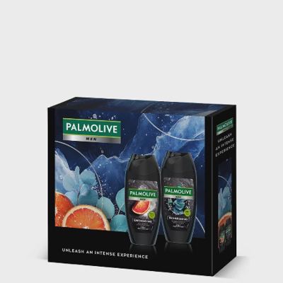 SET PALM MEN DUO 15X2 XMAS25 CEE