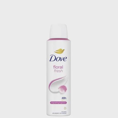 Dezodorans DOVE 0150 W Floral Fresh 6