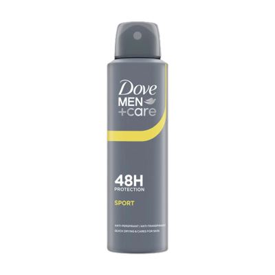 Dezodorans DOVE 0150 M Sport 6