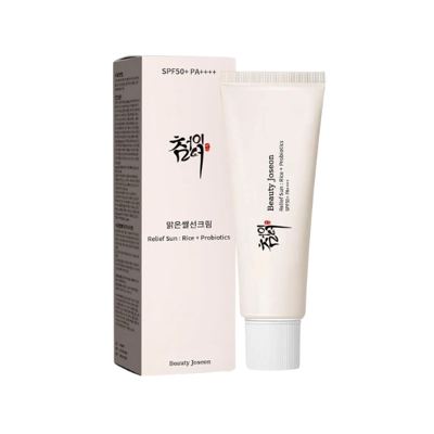 Beauty of Joseon Relief ZF50+ kr.50ml