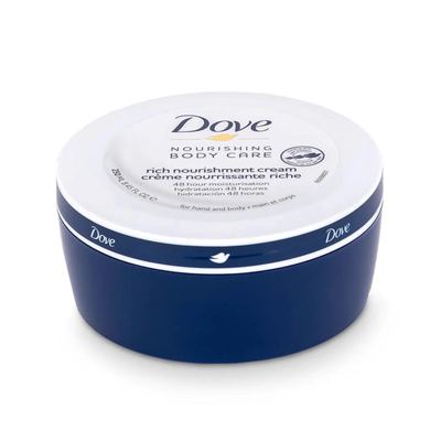 DOVE krema rich nourishment 0250
