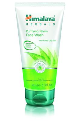 HIMALAYA NIM GEL ZA CISCENJE LICA 150 ML
