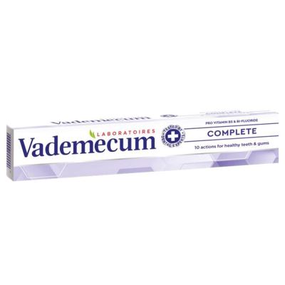 VADEMECUM 75ml PRO VITAMIN COMPLETE