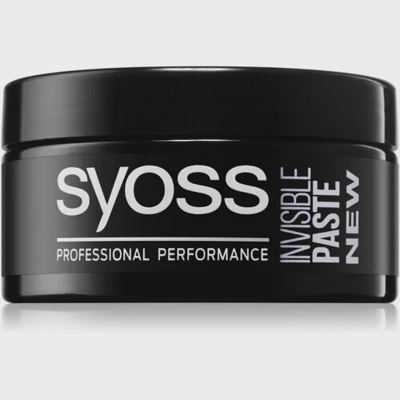 SYOSS 100 ML PASTA INVISIBLE ZA KOSU