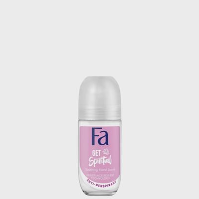FA ROLL-ON GET SPIRITUAL 50ML